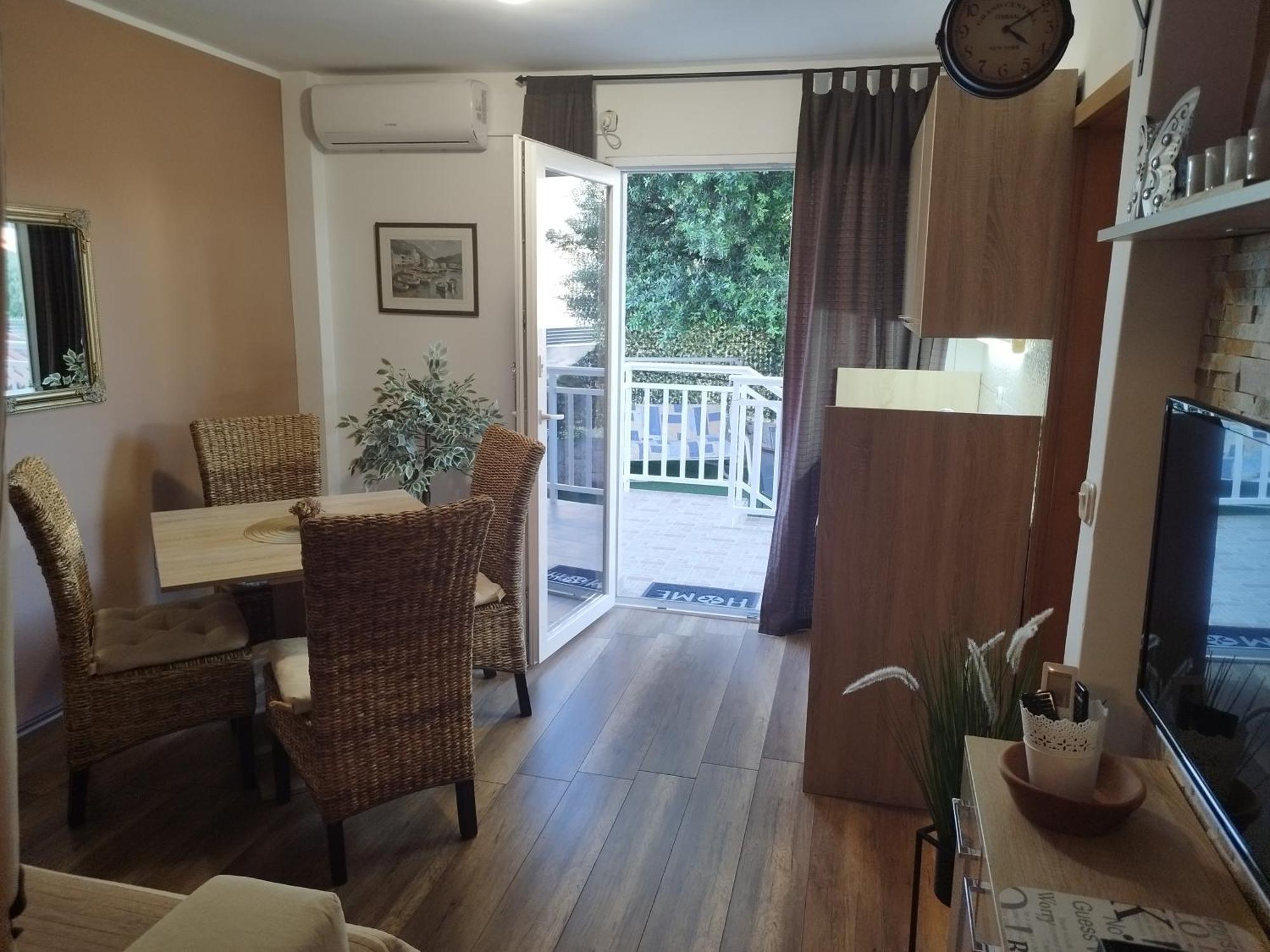 Apartmani Kraljevic Vodice Exterior foto