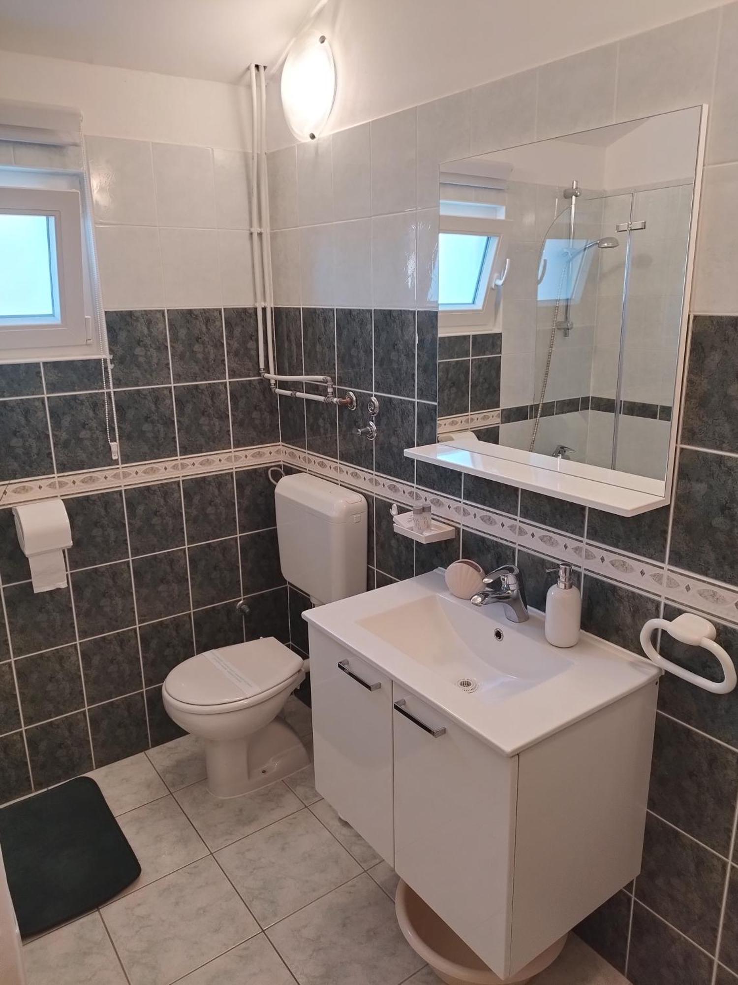 Apartmani Kraljevic Vodice Exterior foto