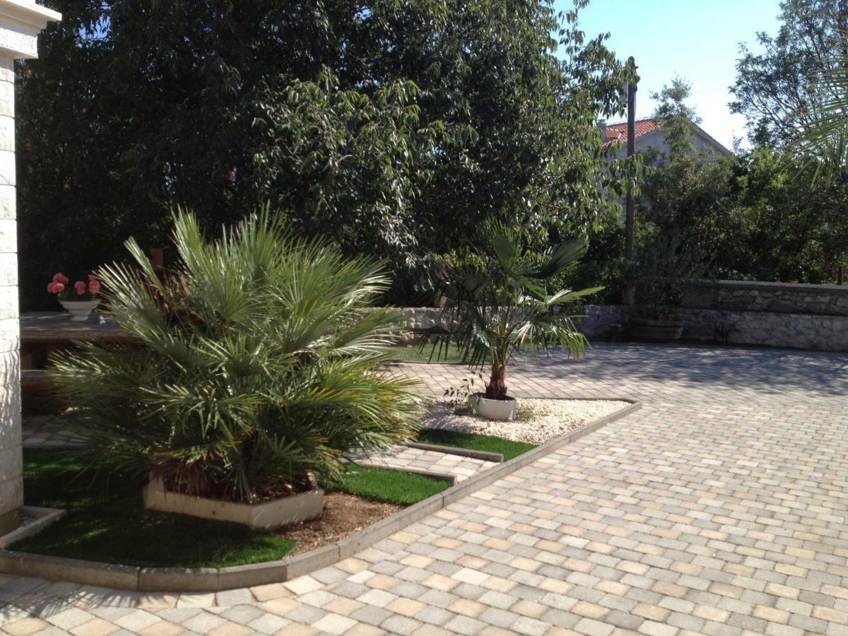 Apartmani Kraljevic Vodice Exterior foto